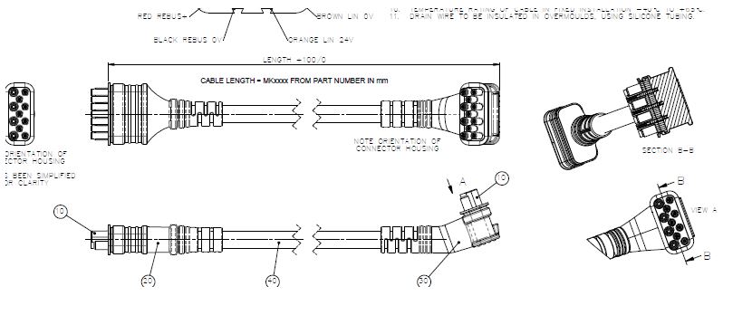 Seat Frame